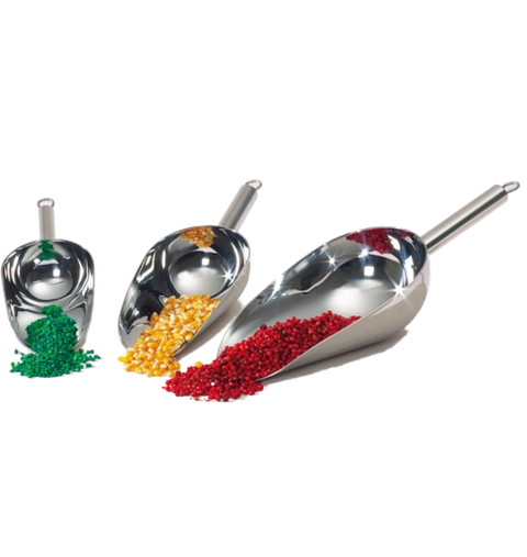 Pelle FoodScoop 100 ml - Bürkle