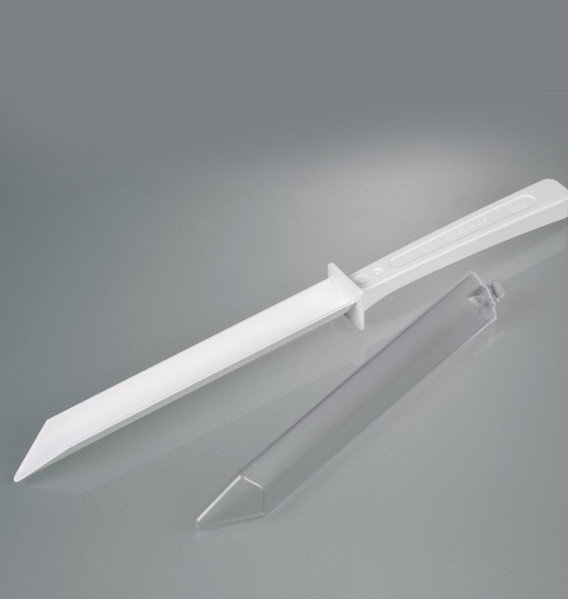Spatules jetables Steriplast®, avec étui, lot de 10 - Bürkle