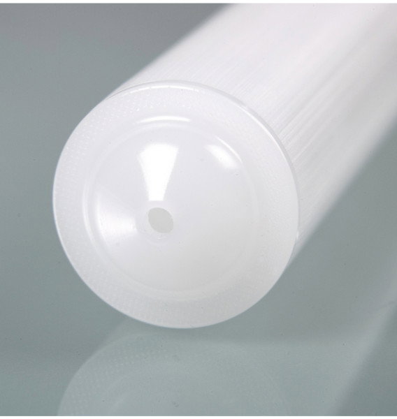 Préleveur d'échantillons Jetable LiquiDispo - 100 ml, Lot de 20 - Bürkle