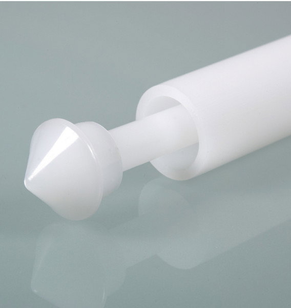Préleveur d'échantillons Jetable MicroDispo - 1000 mm, 10 ml, Lot de 20 - Bürkle