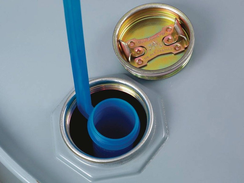 Pot puisard DispoDipper LaboPlast jetable - Lot de 20 - 100ml - Bürkle