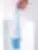 Pot puisard DispoDipper LaboPlast jetable - Lot de 20 - 100ml - Bürkle