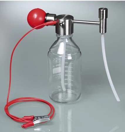 Pompe à solvant Mini, Atex - Bürkle