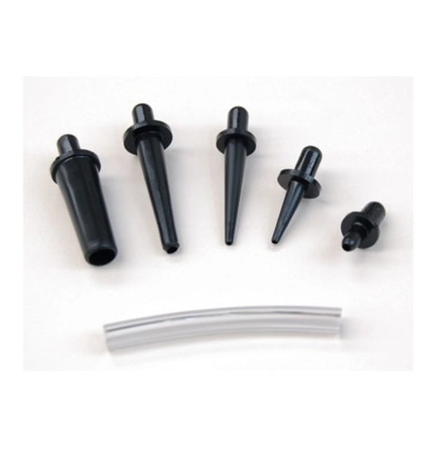 Kit adaptateur pour tuyaux de 5 à 14 mm - Bürkle