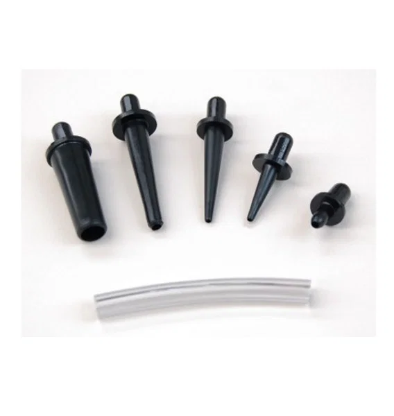 Kit adaptateur pour tuyaux de 5 à 14 mm - Bürkle