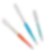 Pipette jetable - Bürkle