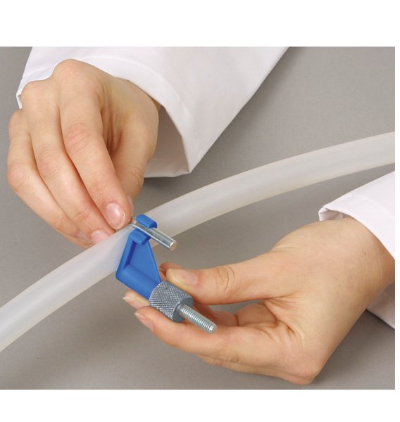 Pince Stop-it - jaune - Ø 10 mm - Bürkle