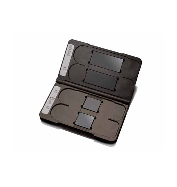 Mesure de la brillance: brillancemètre portatif micro-TRI-gloss µ - multi-angle 20°,60° et 85°- Byk-Gardner