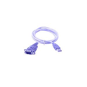 Câble convertisseur RS232/USB pour balance ADAM EQUIPMENT