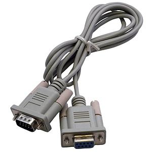 Câble convertisseur RS232 vers PC pour balance ADAM