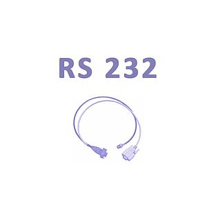 Câble d'interface RS-232 - Kern