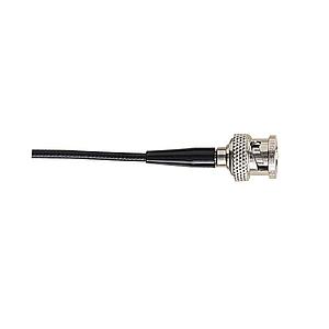 Câble de connexion pour électrode pH - tête S7/connexion BNC
