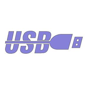 Câble USB / Mini USB pour Kistock - KIMO