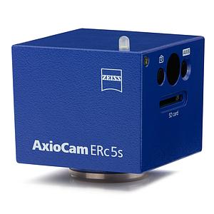 Caméra numérique AxioCam ERc 5s - Zeiss