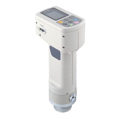 Colorimétrie colorimètre CR 400 Konica Minolta