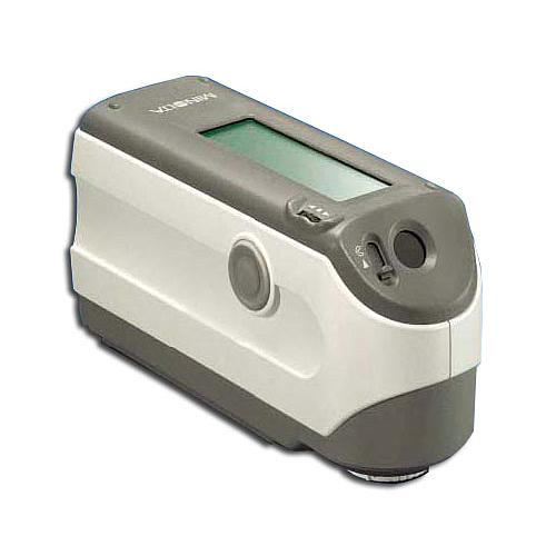 Colorimétrie spectrocolorimètre CM2500 d Konica Minolta