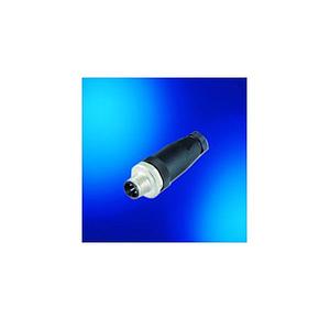 Connecteur 4 pôles à visser pour sonde PT100 - Lufft
