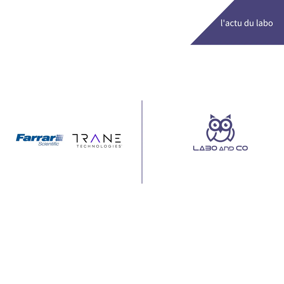 Farrar : le fabricant au service du Biotraitement !