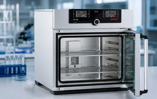 Les avantages d’un incubateur à CO2