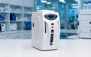 La chromatographie : l’incontournable aux prérequis complexes pour les laboratoires