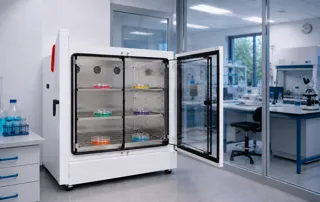 Définition et fonctionnement d’une enceinte climatique