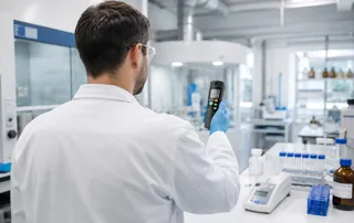 Quel détecteur choisir pour assurer la sécurité dans votre laboratoire ?