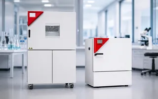 Enceintes climatiques : savoir faire la différence entre une enceinte de test et une enceinte de stabilité