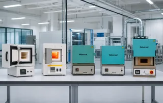 Les différentes applications des fours à moufle dans l’industrie