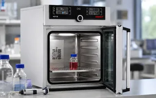 Les enceintes climatiques en laboratoire : les clés du stockage réussi