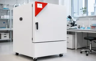Les enceintes climatiques : mise en contrainte et tests de stabilité
