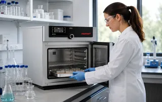 Étuve en laboratoire : maîtriser le séchage et le conditionnement homogène d’échantillons