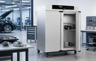 Les étuves de laboratoire : quel est leur rôle, leur usage et les bonnes pratiques d’utilisation ?