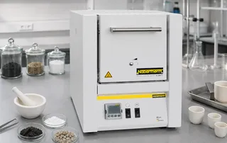 Fours de laboratoire : les étapes essentielles de la préparation d’échantillons
