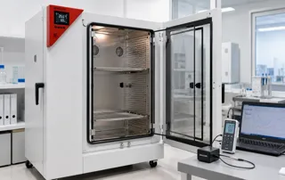 L’importance d’une bonne métrologie et de la maintenance pour vos enceintes climatiques