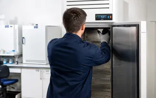 L’importance de la maintenance pour vos équipements de laboratoire
