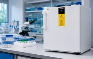La location d’équipements, un moyen sûr et rapide pour équiper son laboratoire en cas d’imprévu !