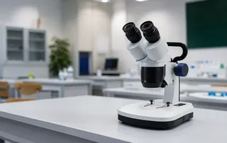 Loupe binoculaire : un outil pédagogique pour l’enseignement