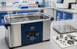 Enedis : Maintenance plus rapide grâce aux nettoyeurs ultrasons
