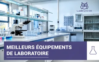 Meilleurs équipements de laboratoire