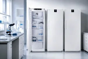 Réfrigérateurs Liebherr pour le froid professionnel