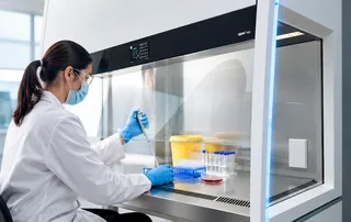 Quels sont les risques d’une mauvaise qualité de l’air dans un laboratoire ?