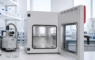 Étude de cas : séchage de solvants sous vide, quand notre expertise fait la différence