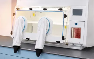 Enfin une solution pour désinfecter une station anaérobie en quelques secondes !