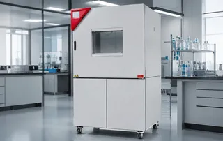 Enceintes climatiques – tests environnementaux
