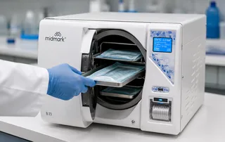 Importance de la stérilisation en laboratoire