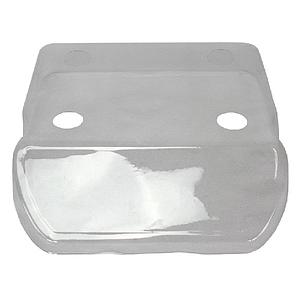 Coque en plastique