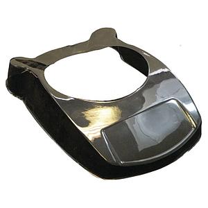 Coque plastique pour balances 120mm Ø - ADAM
