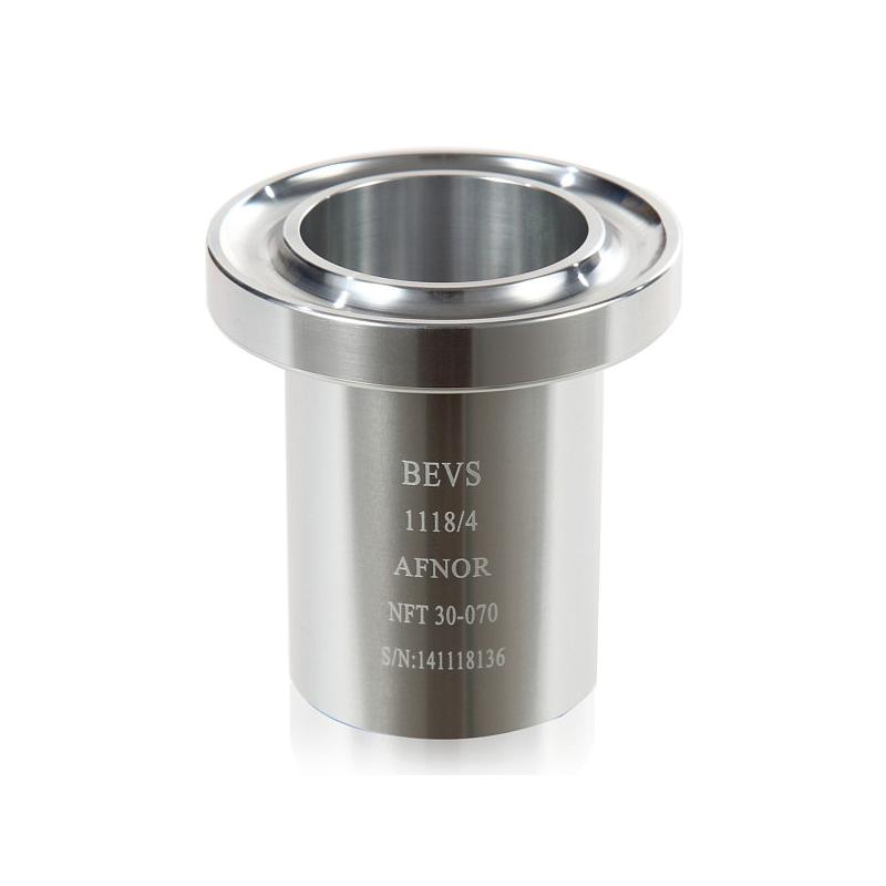 Coupe de viscosité Afnor - 50-1100 centistokes