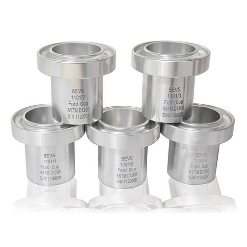 Coupe De Viscosit Ford N 4 70 370 Centistokes coupe-de-viscosit-ford-n-4-70-370-centistokes