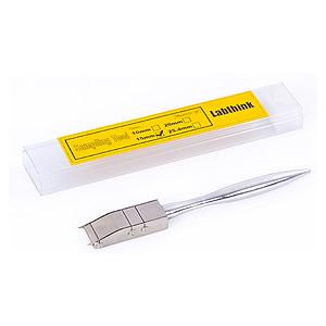 Coupe échantillon - Labthink